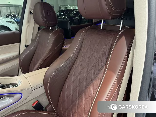 Mercedes-Benz Maybach GLS id 4342205 из Китая 13