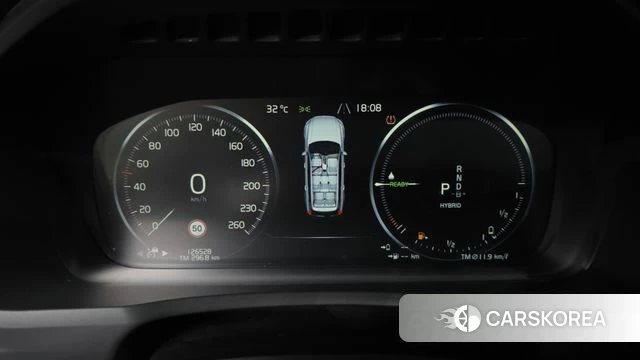 Volvo XC90 second Generation id 4642015 из Кореи 18
