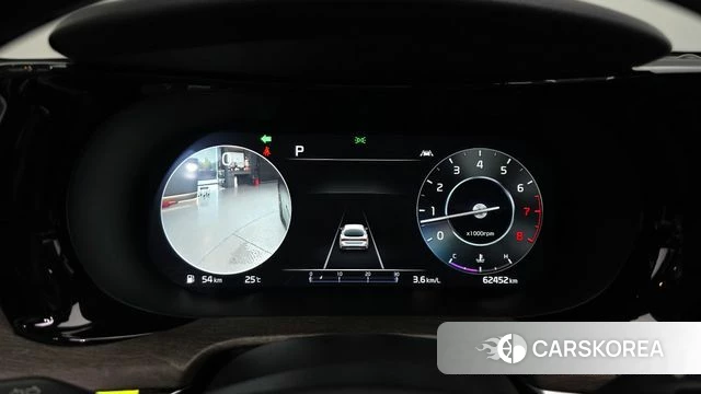 Kia K5 3rd generation id 4361818 из Кореи 29