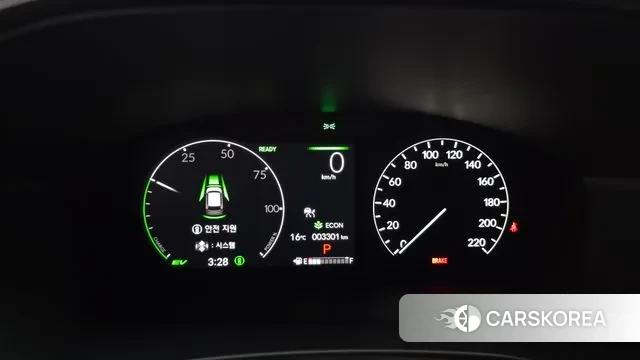 Honda CR-V 6th generation id 3359768 из Кореи 18