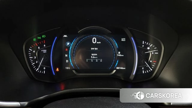 Hyundai Santa Fe TM id 3880114 из Кореи 18