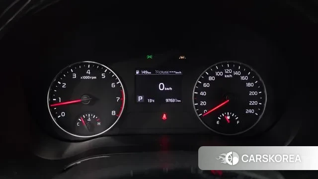 Kia Seltos id 3349170 из Кореи 18