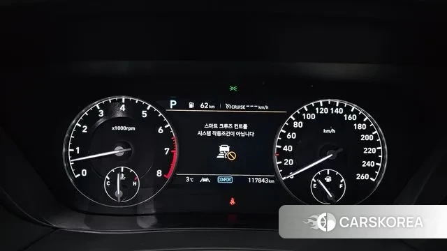 Genesis G90 id 3530751 из Кореи 18