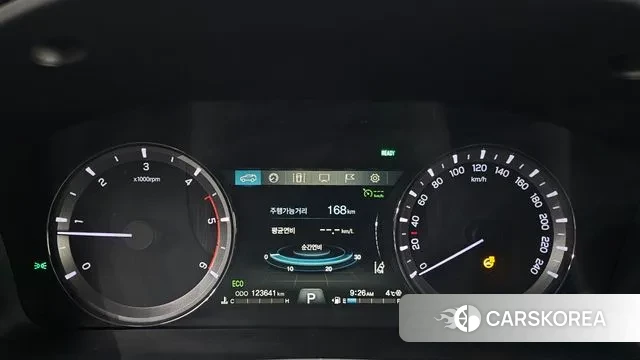 Ssangyong Rexton Sports Cannes id 3692322 из Кореи 18