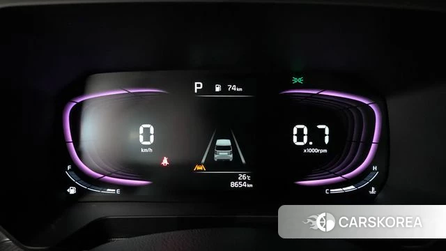 Kia The New Kia Ray id 4468701 из Кореи 18