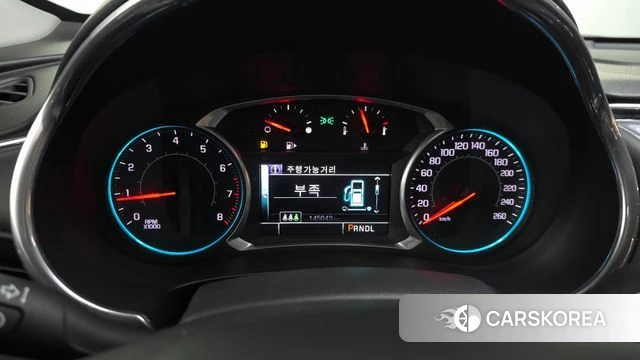 Chevrolet (GM Daewoo) All New Malibu id 4251320 из Кореи 31