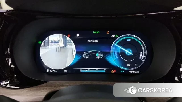 Kia K5 Hybrid 3rd Generation id 3523614 из Кореи 18