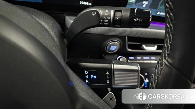 Hyundai Sonata D Edge (DN8) id 4630806 из Кореи 34