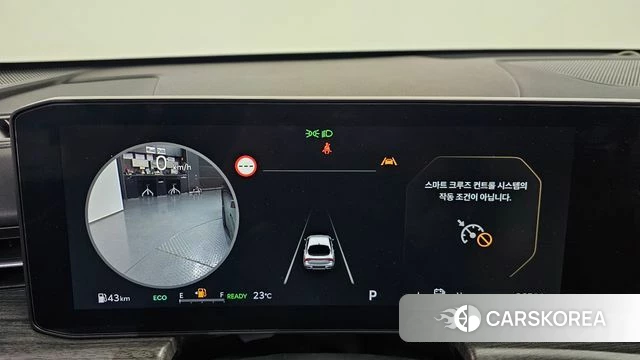 Kia The New K5 Hybrid 3rd generation id 4381587 из Кореи 31