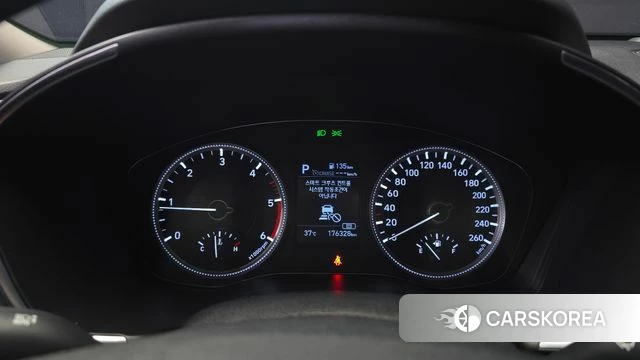 Hyundai Santa Fe TM id 4672599 из Кореи 18