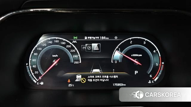 Kia Mohave Master id 4549848 из Кореи 32