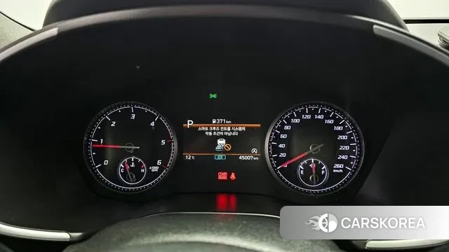 Hyundai The New Santa Fe id 3453973 из Кореи 18