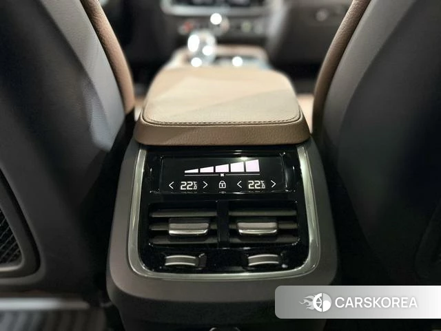 Volvo V90 id 4240934 из Китая 26