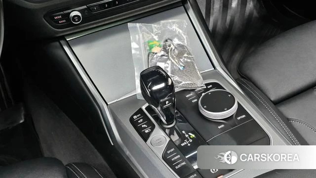BMW 3 Series (G20) id 4779848 из Кореи 29