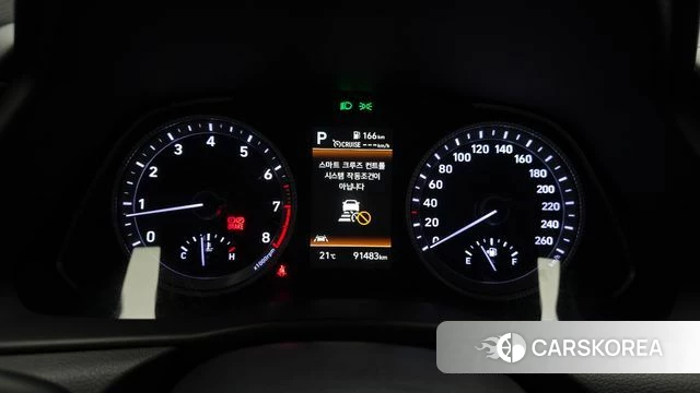 Hyundai Sonata (DN8) id 4415466 из Кореи 28