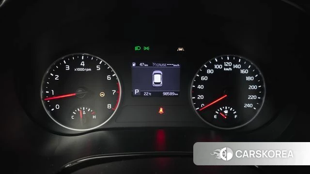 Kia Seltos id 3942579 из Кореи 18