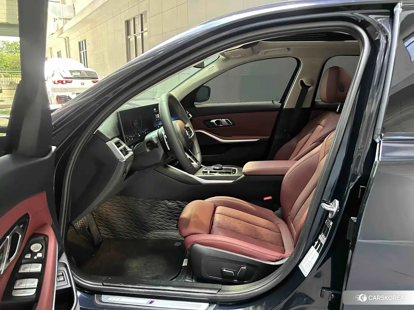 BMW 3 series id 4655029 из Китая 14