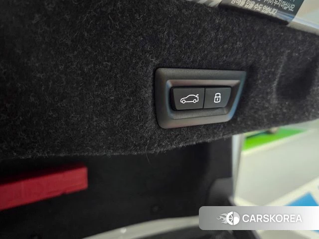 BMW 5 Series (G60) id 4243273 из Кореи 14