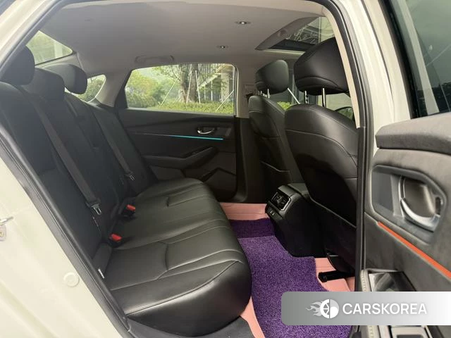 Honda Accord id 4307243 из Китая 18
