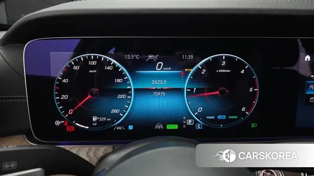 Mercedes-Benz E-Class W213 id 3467666 из Кореи 18