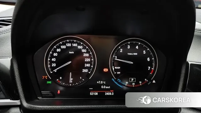 BMW X2 (F39) id 3492769 из Кореи 18