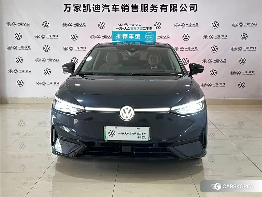 Volkswagen ID.7 VIZZION id 4617109 из Китая 33