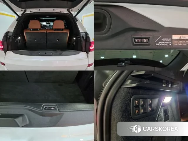 BMW X7 (G07) id 3433566 из Кореи 18