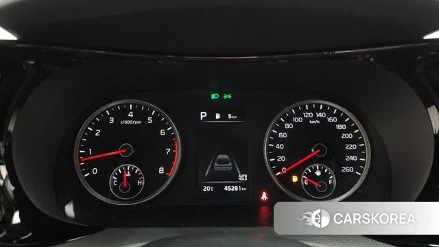 Kia K5 3rd generation id 3834201 из Кореи 18