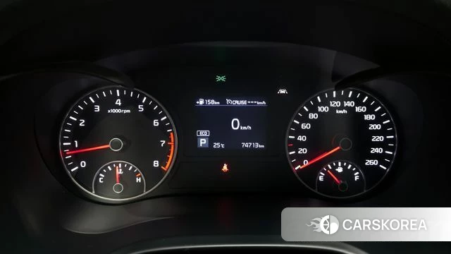 Kia The New K5 2nd generation id 4397383 из Кореи 18