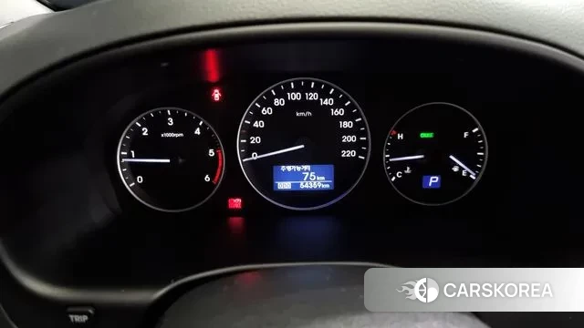 Hyundai The New Grand Starex id 3017818 из Кореи 18