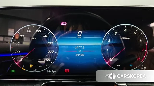 Mercedes-Benz S-Class W223 id 2994097 из Кореи 18