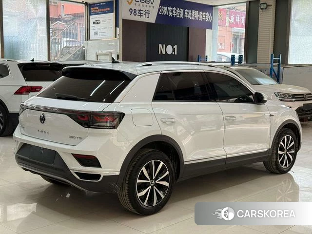 Volkswagen Exploring songs id 4353648 из Китая 21