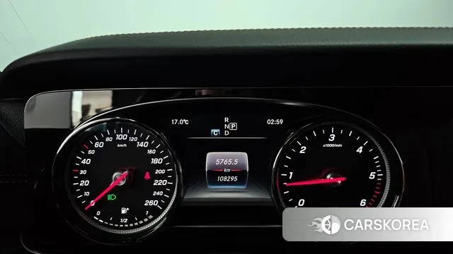 Mercedes-Benz E-Class W213 id 3308088 из Кореи 18