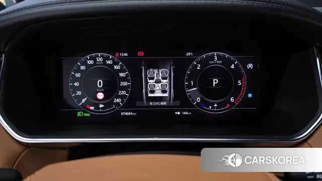 Land Rover Range Rover Sport 2nd Generation id 2977146 из Кореи 18