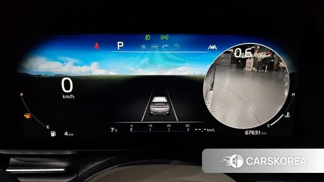 Kia Carnival 4th generation id 3676650 из Кореи 18