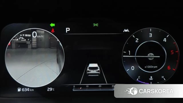 Kia Sorento 4th Generation id 4581366 из Кореи 18