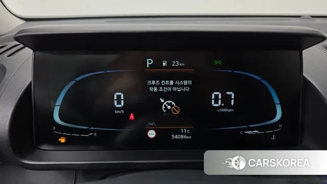 Hyundai Casper id 3361335 из Кореи 18