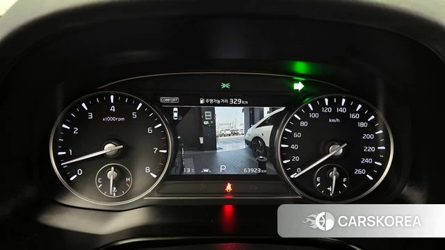 Kia More K9 id 3880131 из Кореи 18