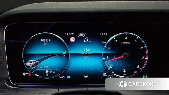 Mercedes-Benz E-Class W213 id 3366435 из Кореи 18