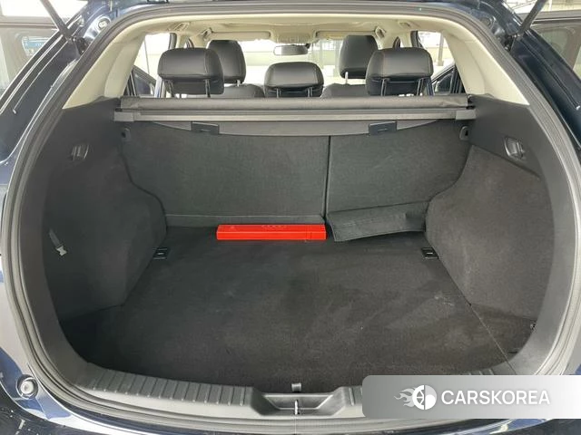 Mazda CX-5 id 4334807 из Китая 16