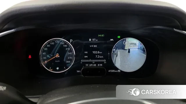 Genesis The New G70 id 3717650 из Кореи 18