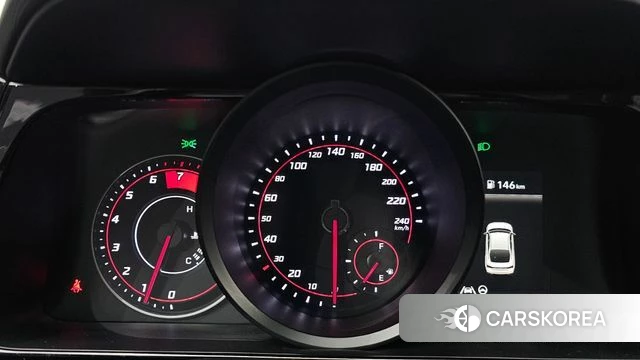 Hyundai Avante (CN7) id 4496051 из Кореи 18