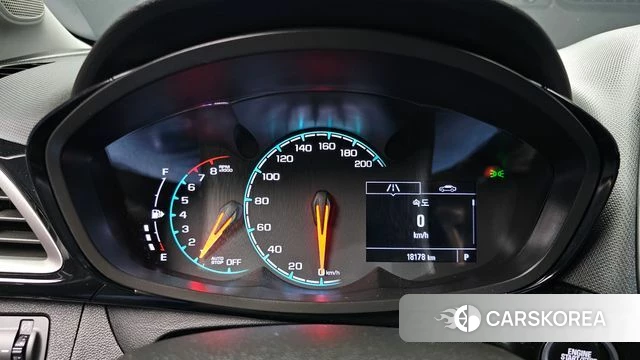 Chevrolet (GM Daewoo) The New Spark id 4856046 из Кореи 28
