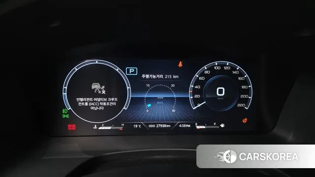 Ssangyong The New Rexton Sports Cannes id 3400135 из Кореи 18