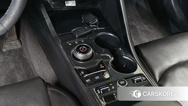 Kia K5 3rd generation id 3139195 из Кореи 18