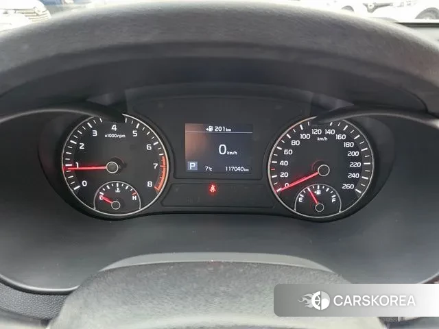 Kia The New K5 2nd generation id 3760666 из Кореи 15