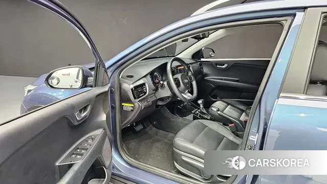 Kia Stonic id 3417511 из Кореи 18