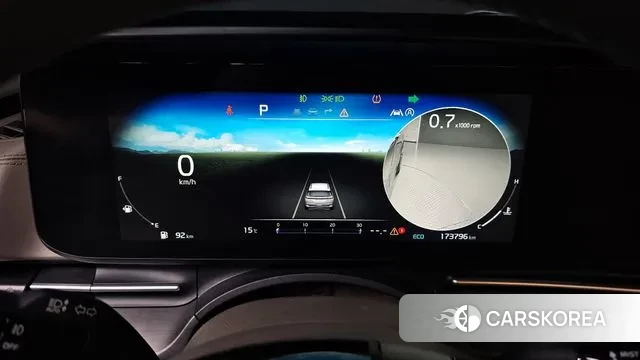 Kia Carnival 4th generation id 3349796 из Кореи 18