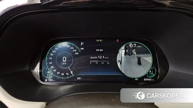 Hyundai Palisade id 3335484 из Кореи 18