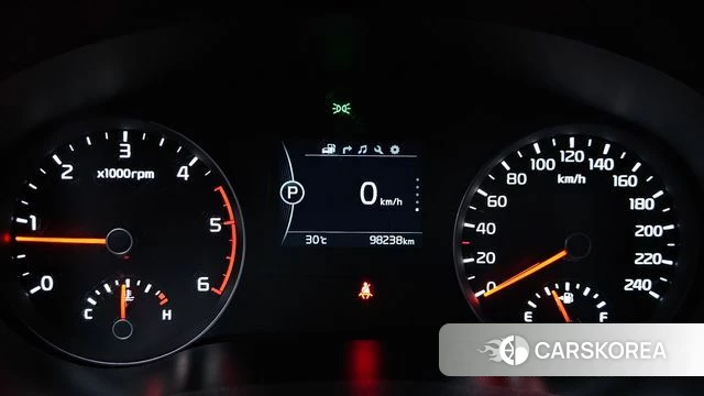 Kia Sportage 4th Generation id 4856545 из Кореи 31